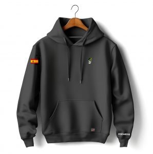 Sudadera Espiriti Frankin (Edición 2)