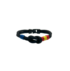 Pulsera Cuerda España – Espiriti Frankin