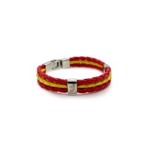 Pulsera Bandera España