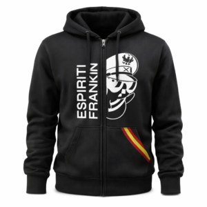 CHAQUETA - E.FRANKIN