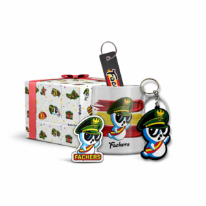 Pack FRANKIN ESENCIAL (Navidad)